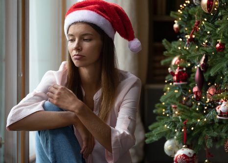 Encuentra tu <strong>conexión emocional durante las celebraciones navideñas</strong> 